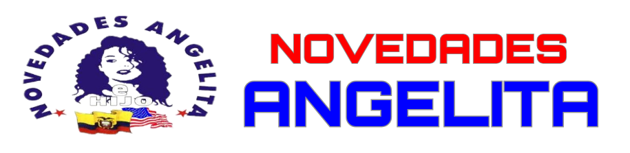 𝐍𝐨𝐯𝐞𝐝𝐚𝐝𝐞𝐬 𝐀𝐧𝐠𝐞𝐥𝐢𝐭𝐚